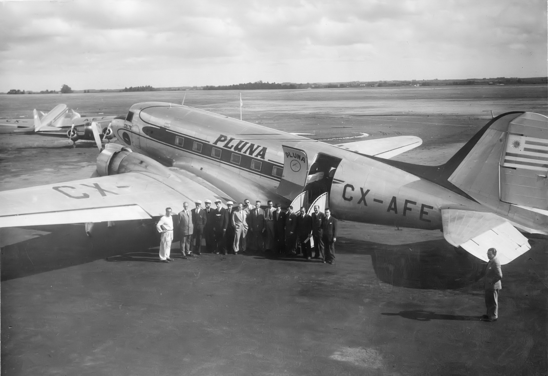 Douglas DC-3/C-47 - Imagen 2