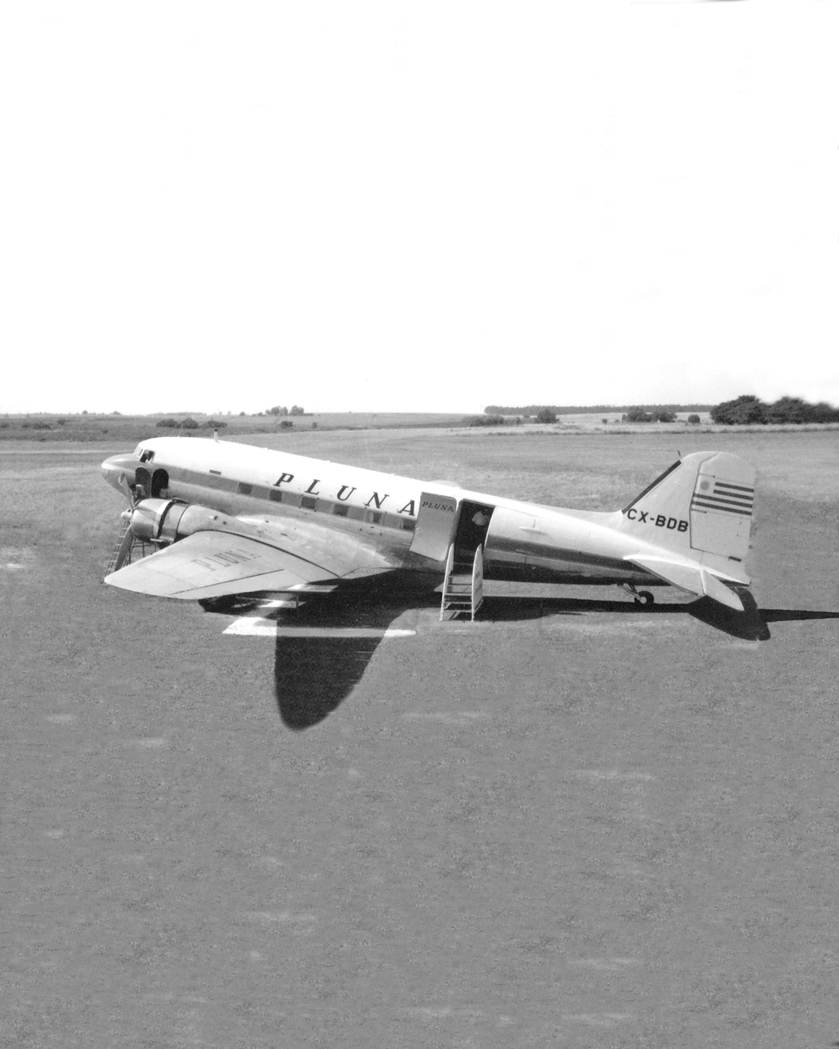 Douglas DC-3/C-47 - Imagen 1
