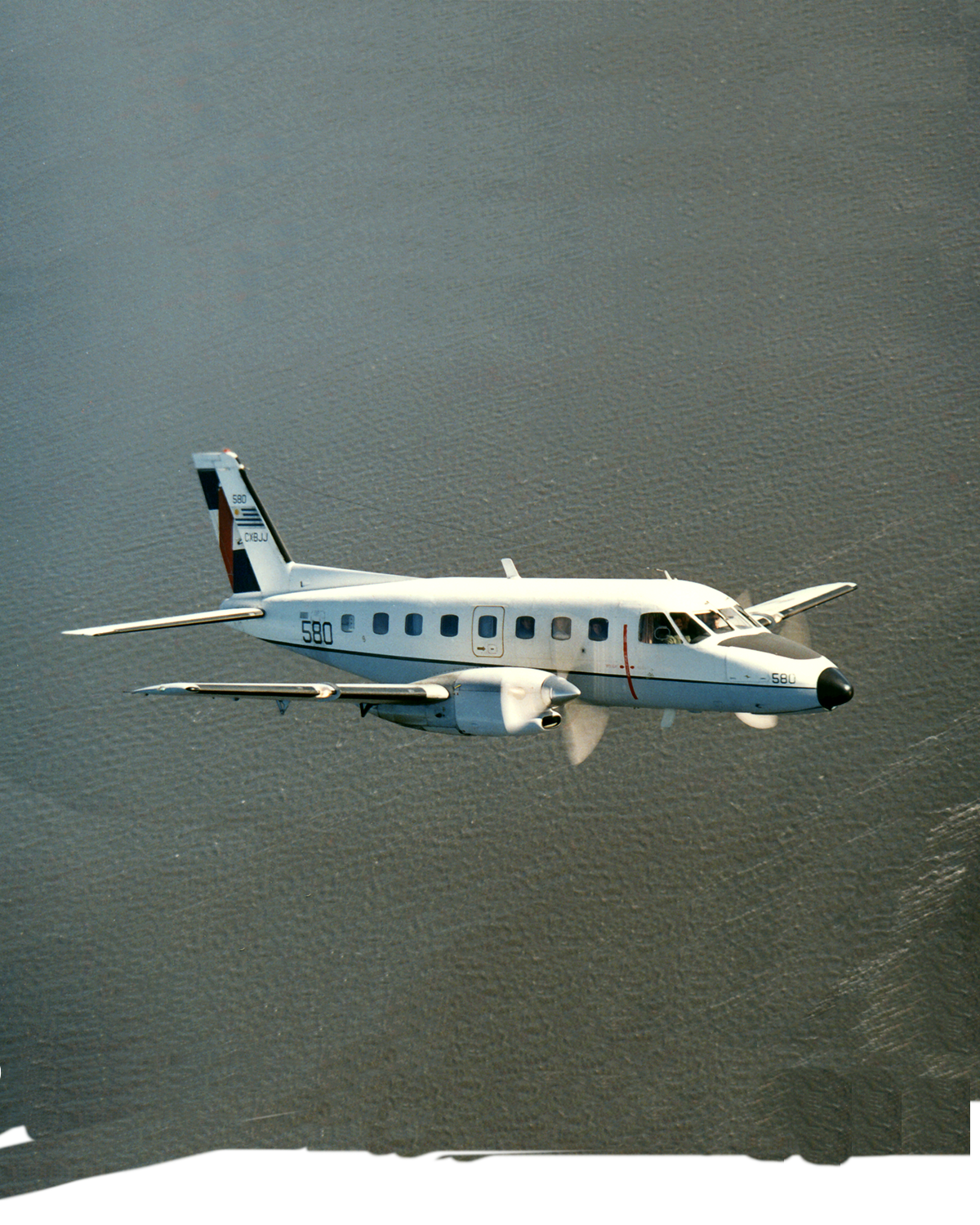 EMBRAER EMB-110C - Imagen 1