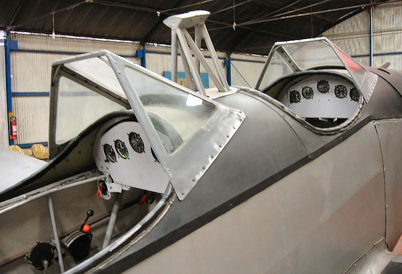Fairchild PT-19 - Imagen 1