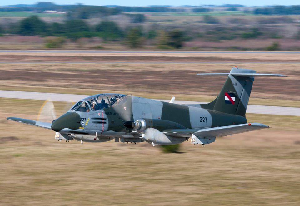 FMA IA-58A - Imagen 2