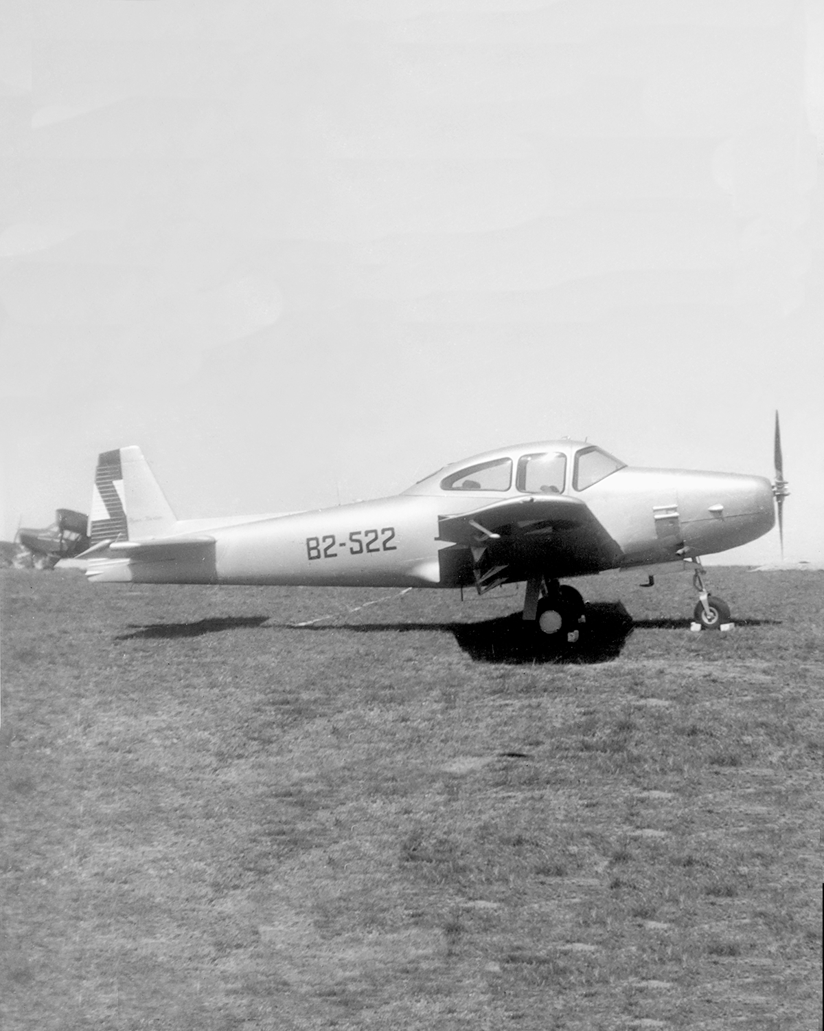 RYAN NA-145 - Imagen 2