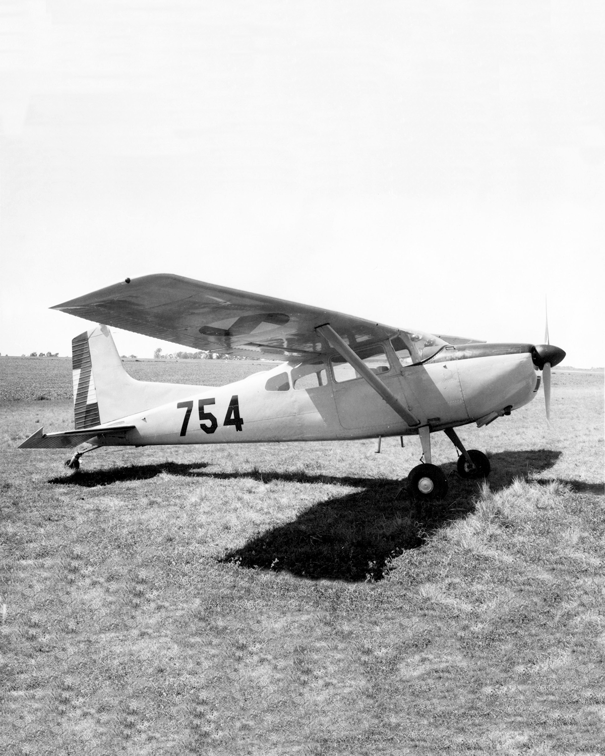 Cessna U-17A - Imagen 2